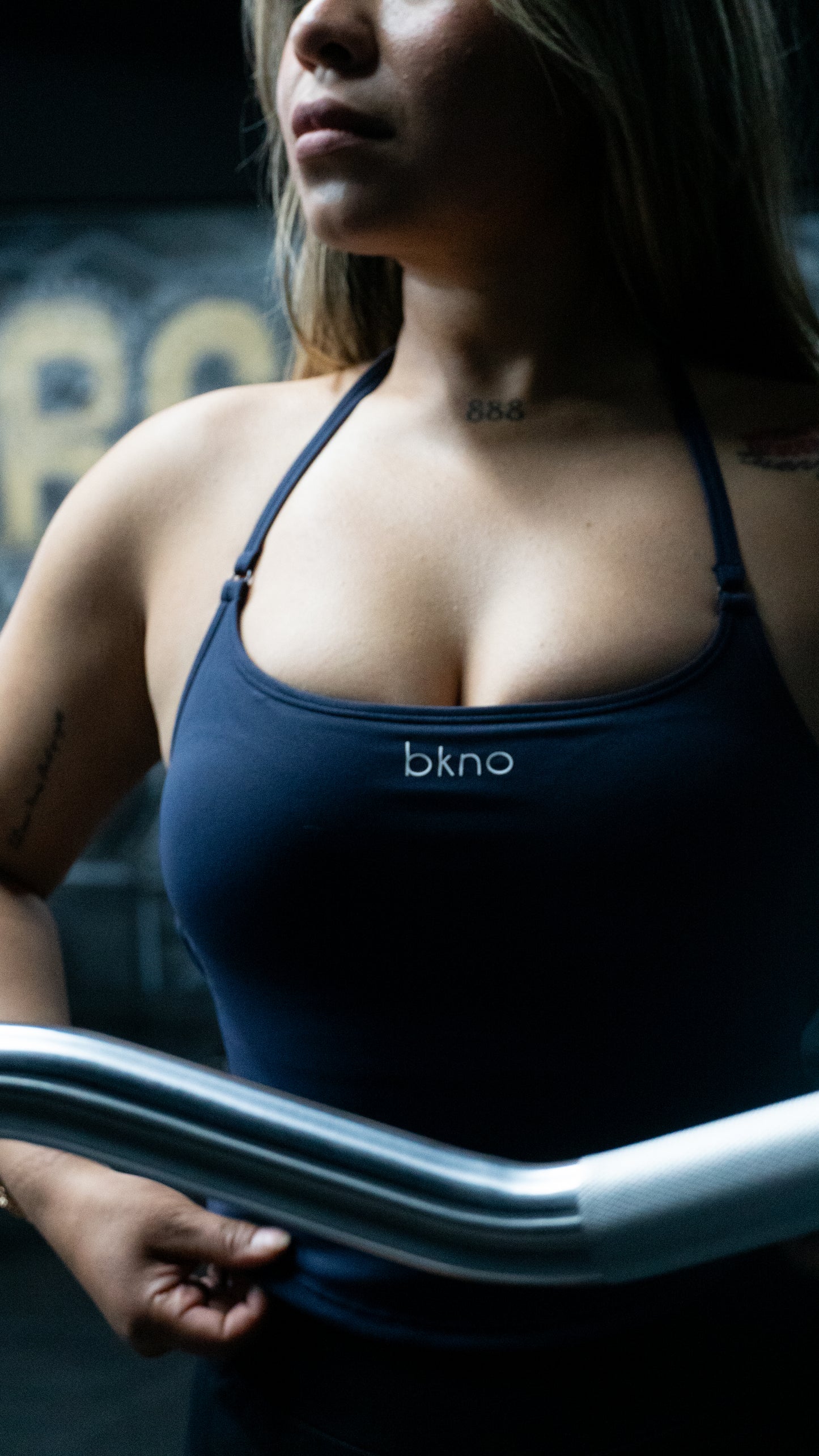 Tank/Top