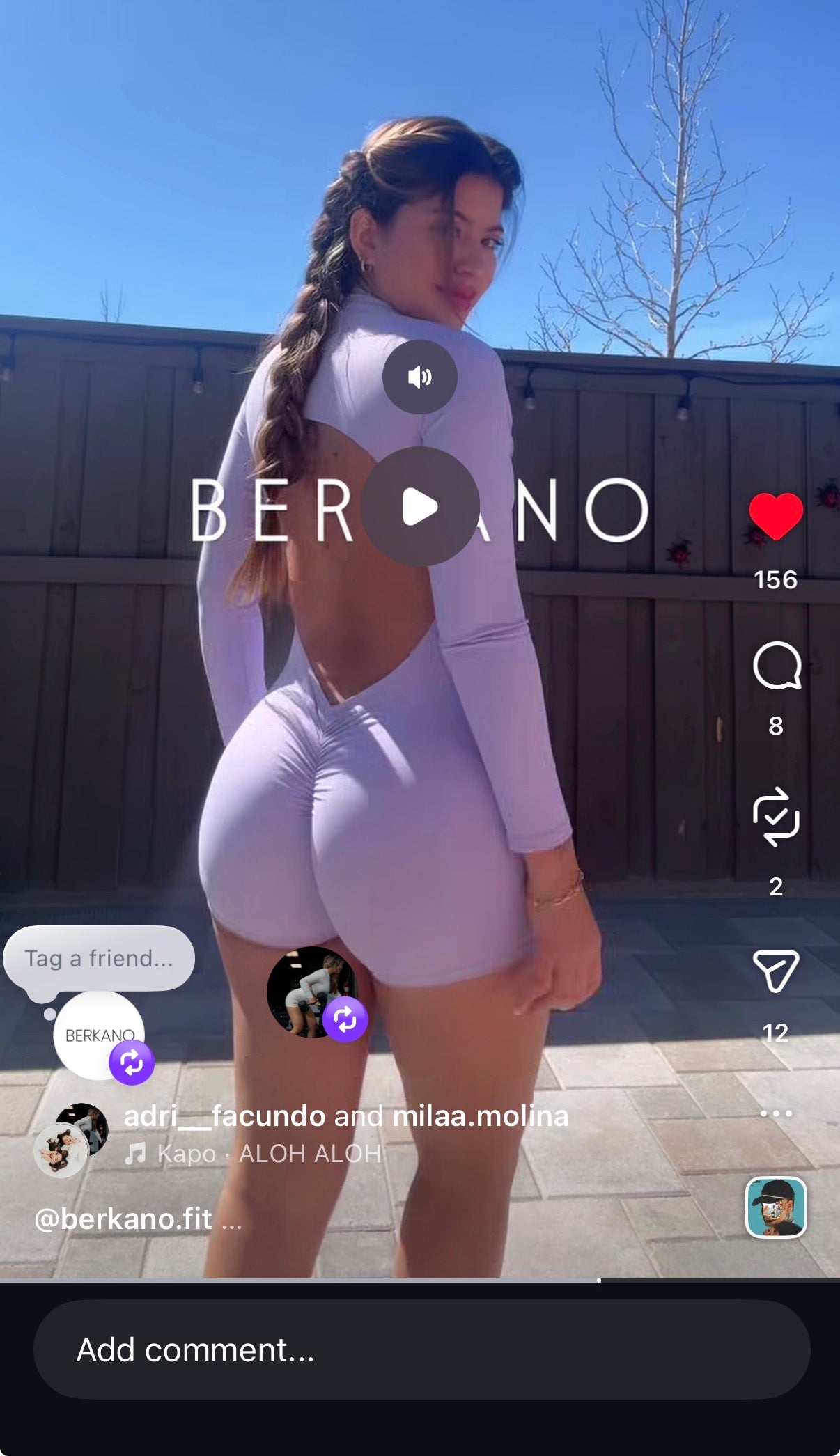 Load video: 